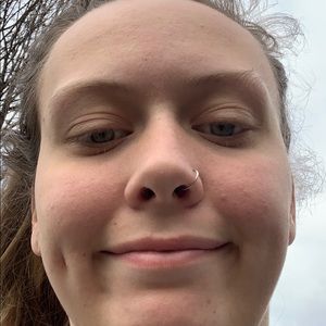 Meet your Posher, Catherine